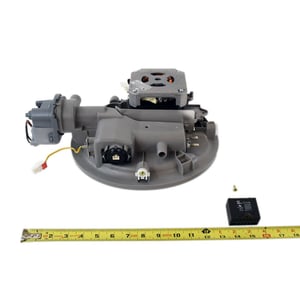 Dishwasher Pump And Motor Assembly DD82-01246A