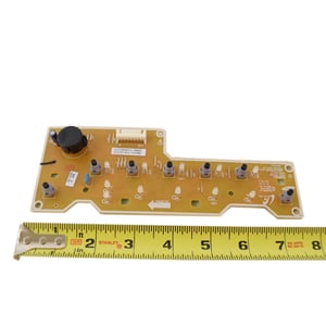 Dishwasher Electronic Control Board Assembly DD82-01248A