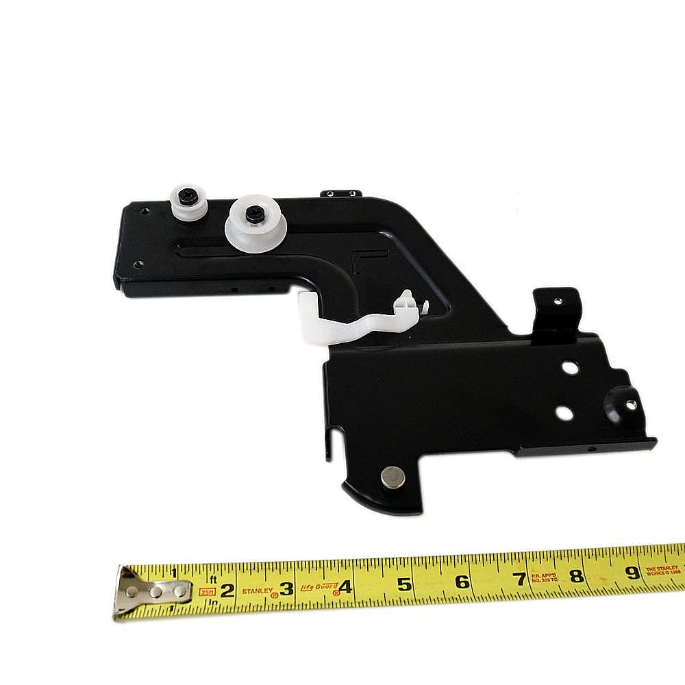 Dishwasher Toe Panel Side Bracket, Left DD82-01332A