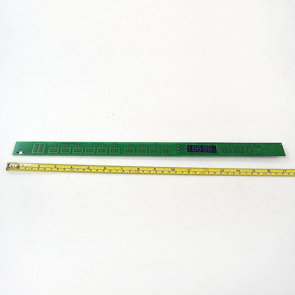 Dishwasher Touch Control Board DD82-01338A