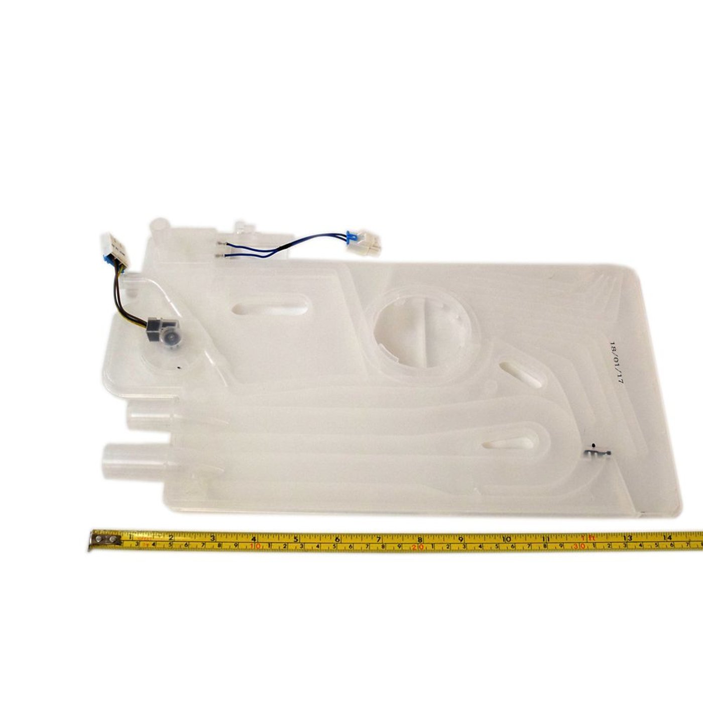 Dishwasher Case Break and Overflow Sensor DD8201373A parts Sears