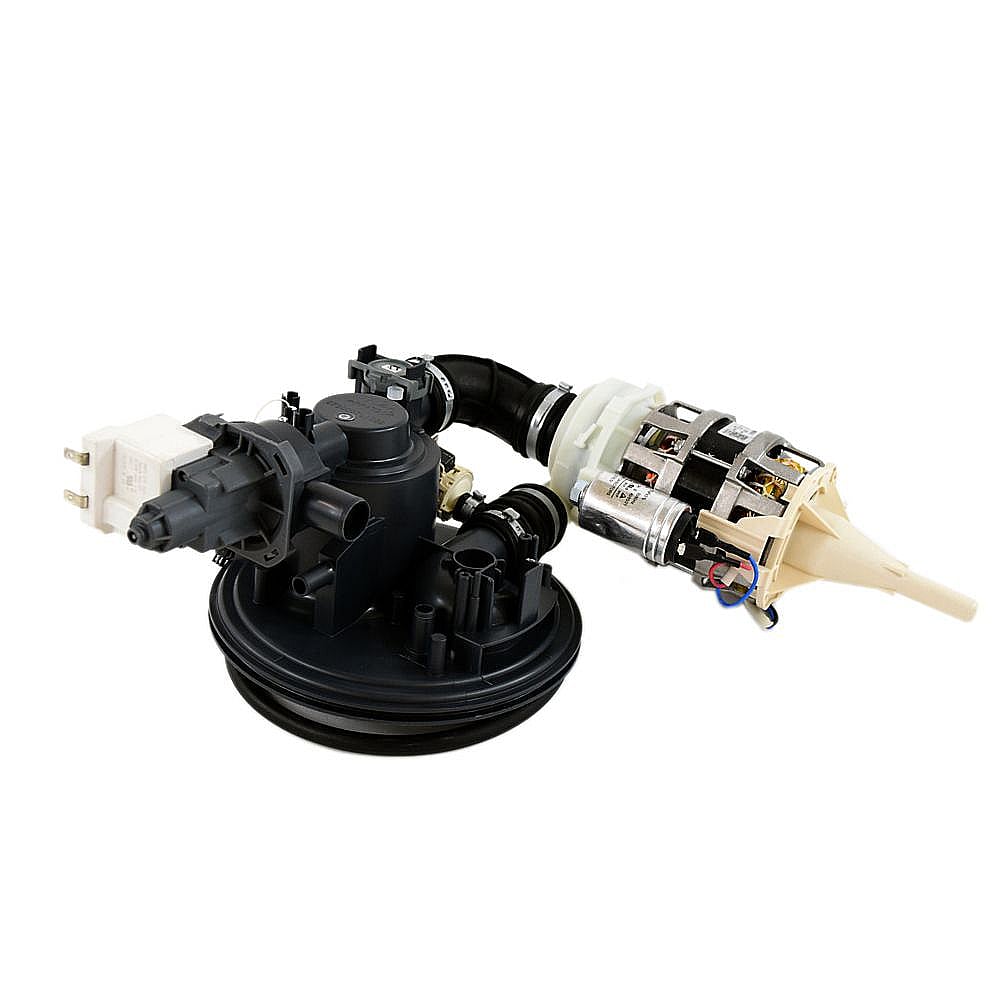 Samsung Dishwasher Sump And Motor Assembly DD82-01376A