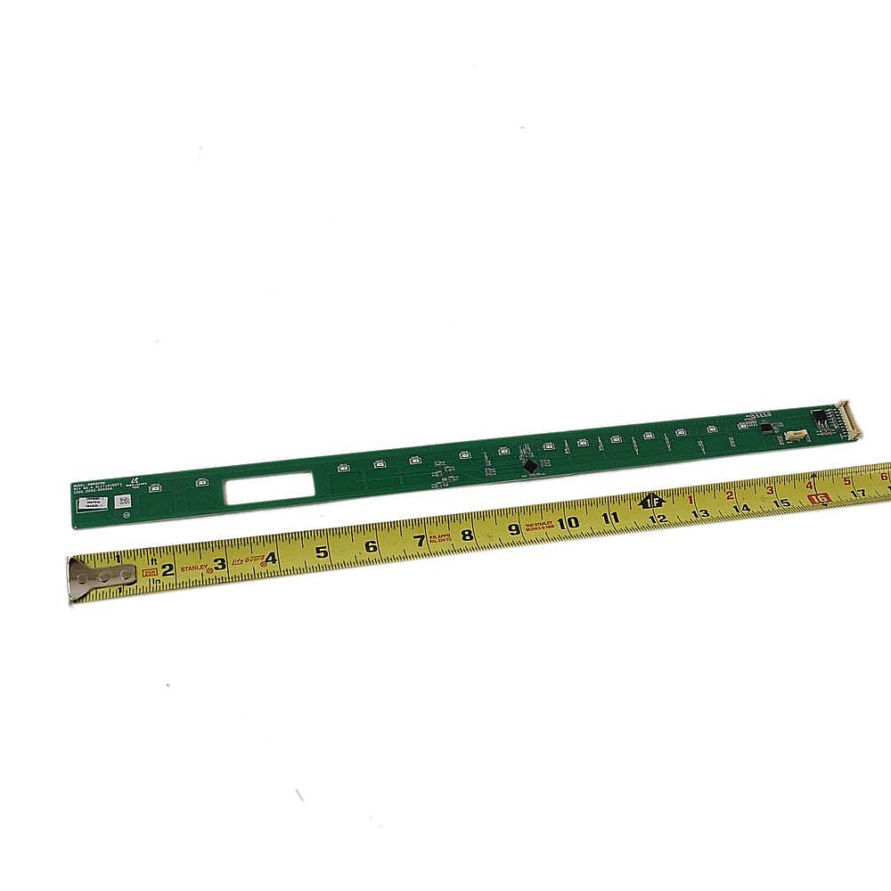 Dishwasher Keypad Assembly DD92-00056A