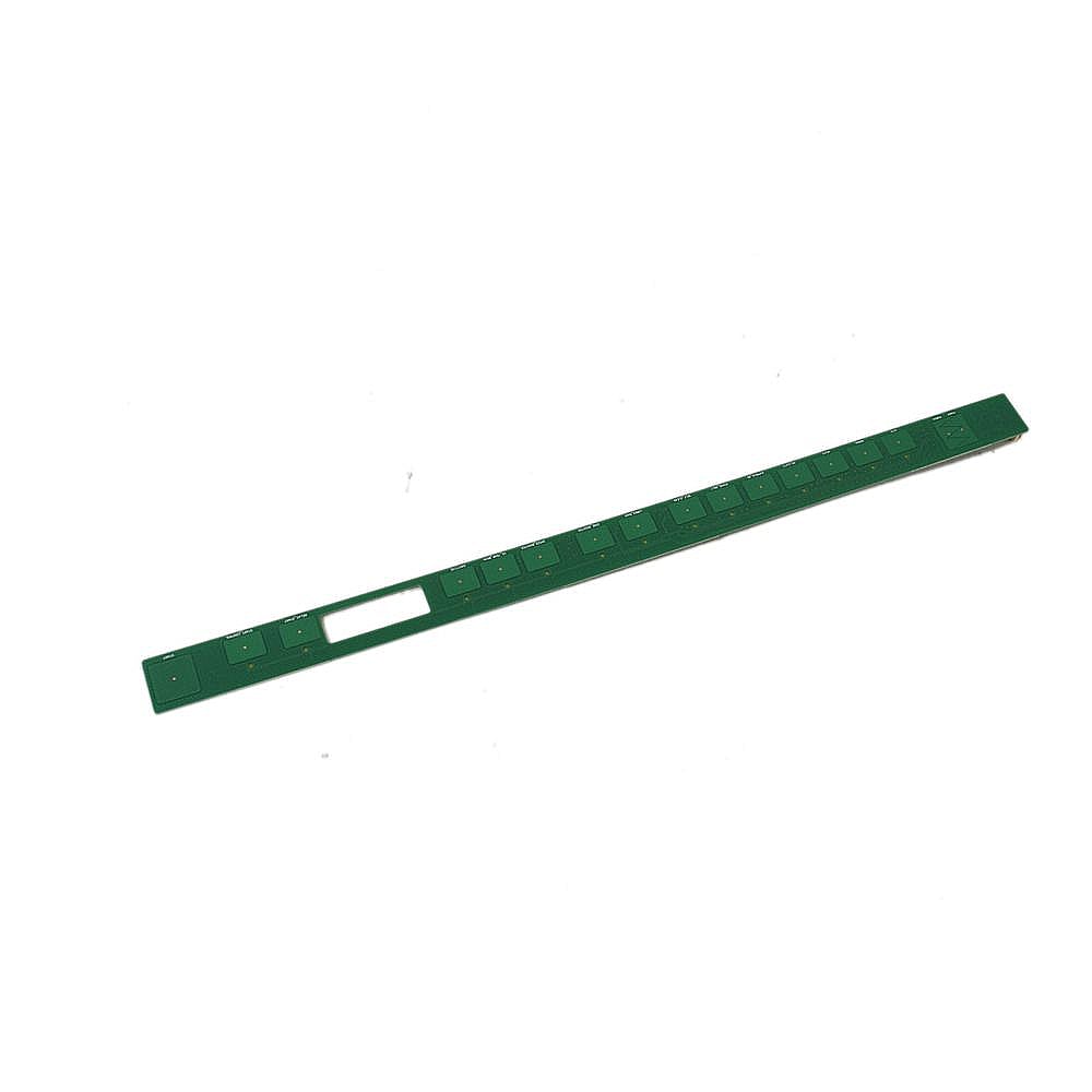 Dishwasher Keypad Assembly DD92-00056A