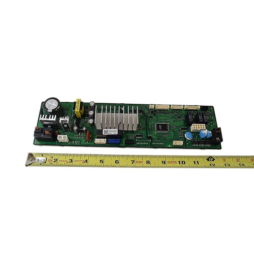 Dishwasher Electronic Control Board DD92-00059A