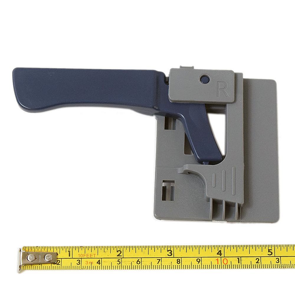 Dishwasher Dishrack Adjuster, Left DD97-00190A