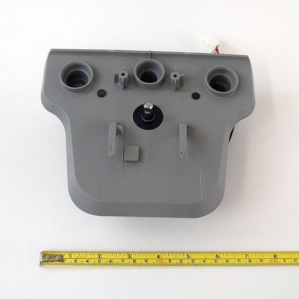 Samsung Dishwasher Waterwall Spray Arm Motor And Nozzle Assembly DD97-00216A