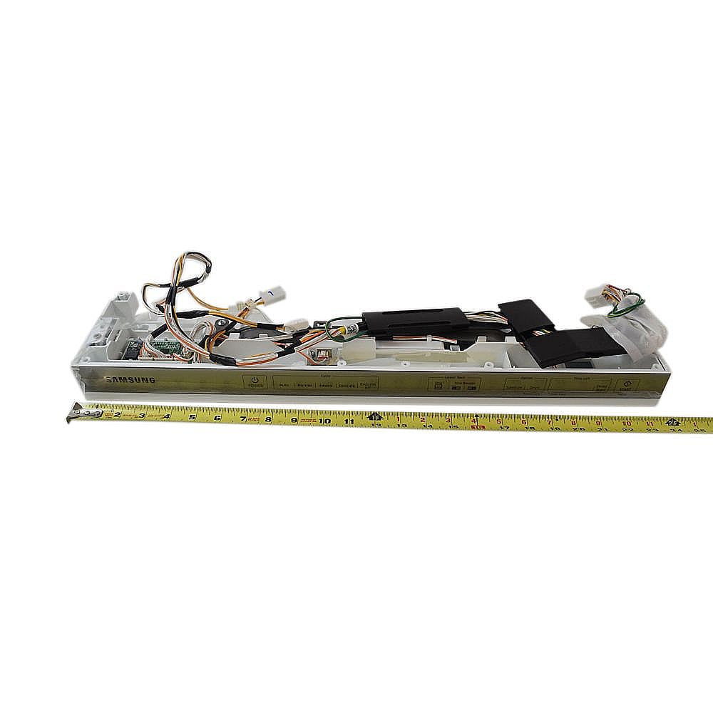 Dishwasher Control Panel Assembly DD97-00218C