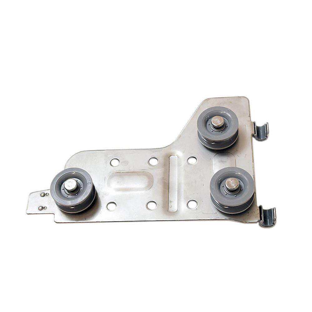 Dishwasher Dishrack Adjuster Plate, Left DD97-00355B