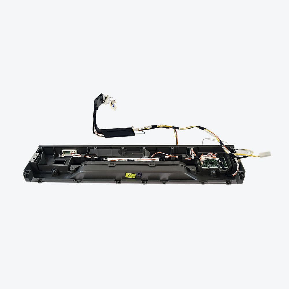 Samsung Dishwasher Control Panel Assembly DD97-00451B