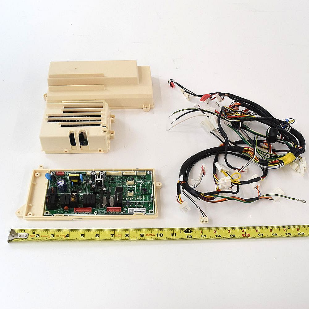 Samsung Dishwasher Electronic Control Board Assembly DD97-00477A