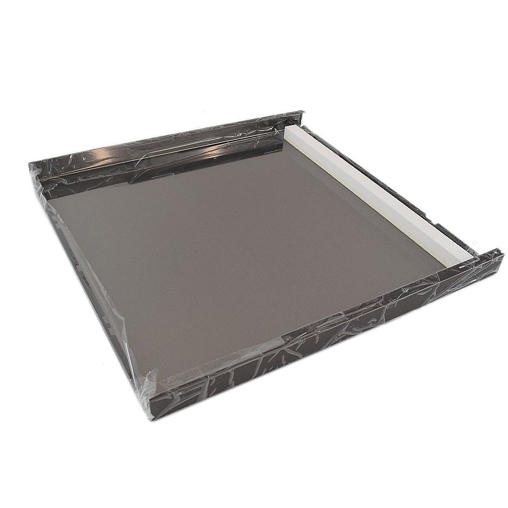 Dishwasher Door Outer Panel Assembly DD97-00489B