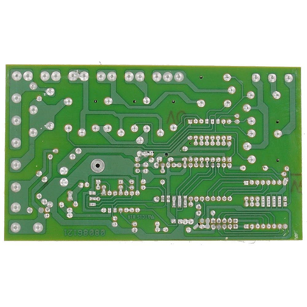 Viking Range Downdraft Vent Power Control Board PD210002