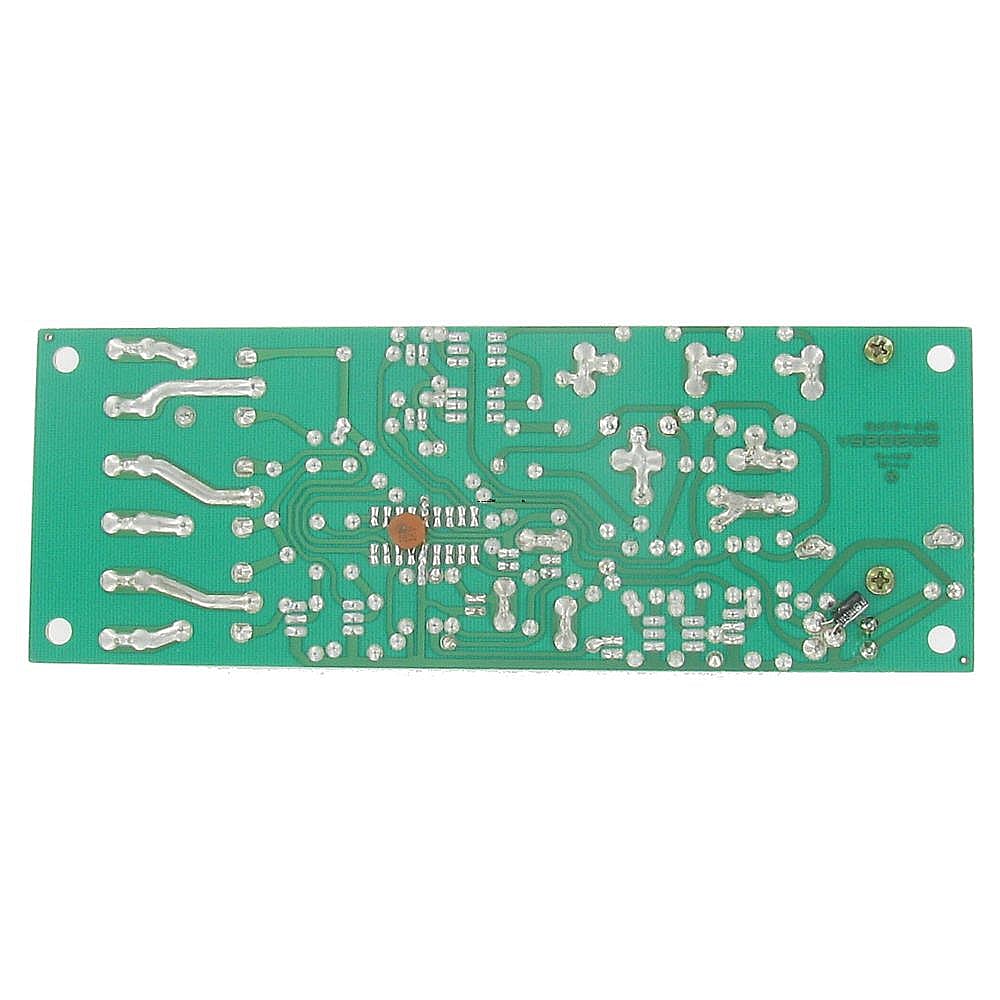 Viking Range Range Oven Relay Control Board PE070148
