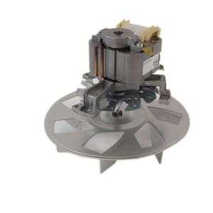 Range Convection Fan Assembly PE050005
