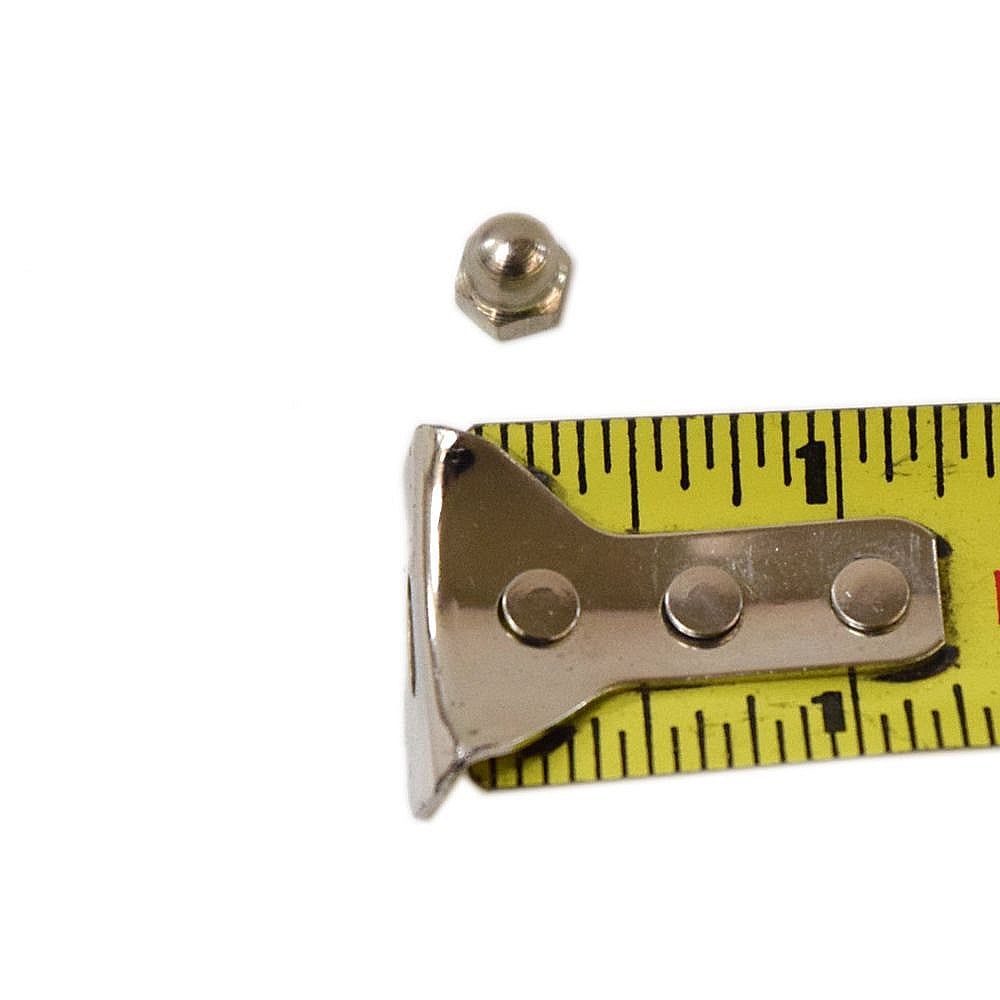 Viking Range Dishwasher Spray Arm Nut PD100034