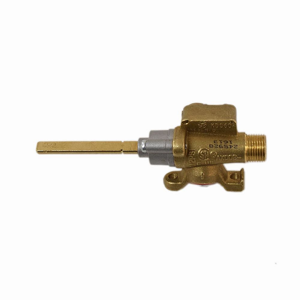 Fisher & Paykel Cooktop Dual Burner Valve 245928