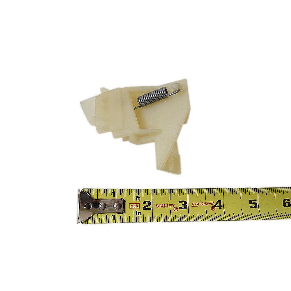 Fisher & Paykel Dishwasher Drawer Latch Bracket, Left 525791
