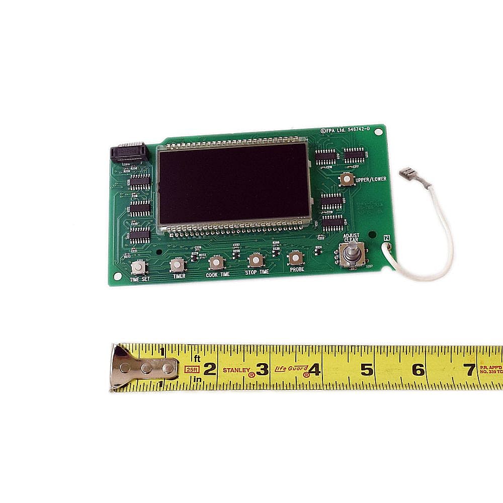 Fisher & Paykel Range Oven Control Board 547337P