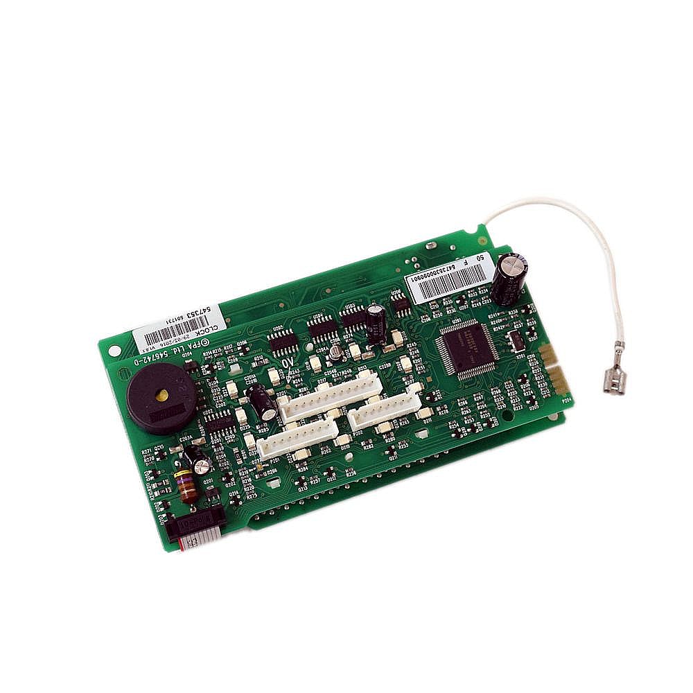 Fisher & Paykel Range Oven Control Board 547337P