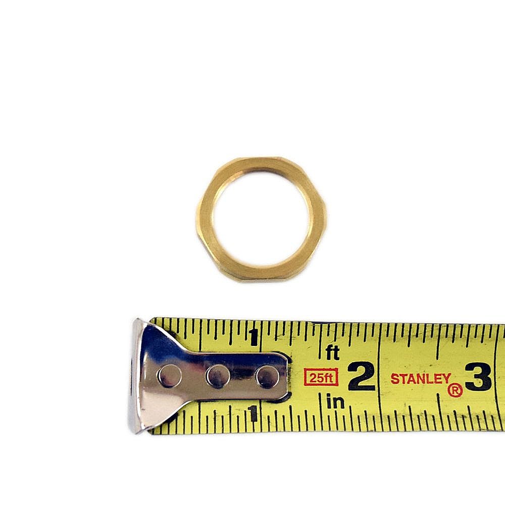 Fisher & Paykel Gas Grill Burner Orifice Nut 210468P