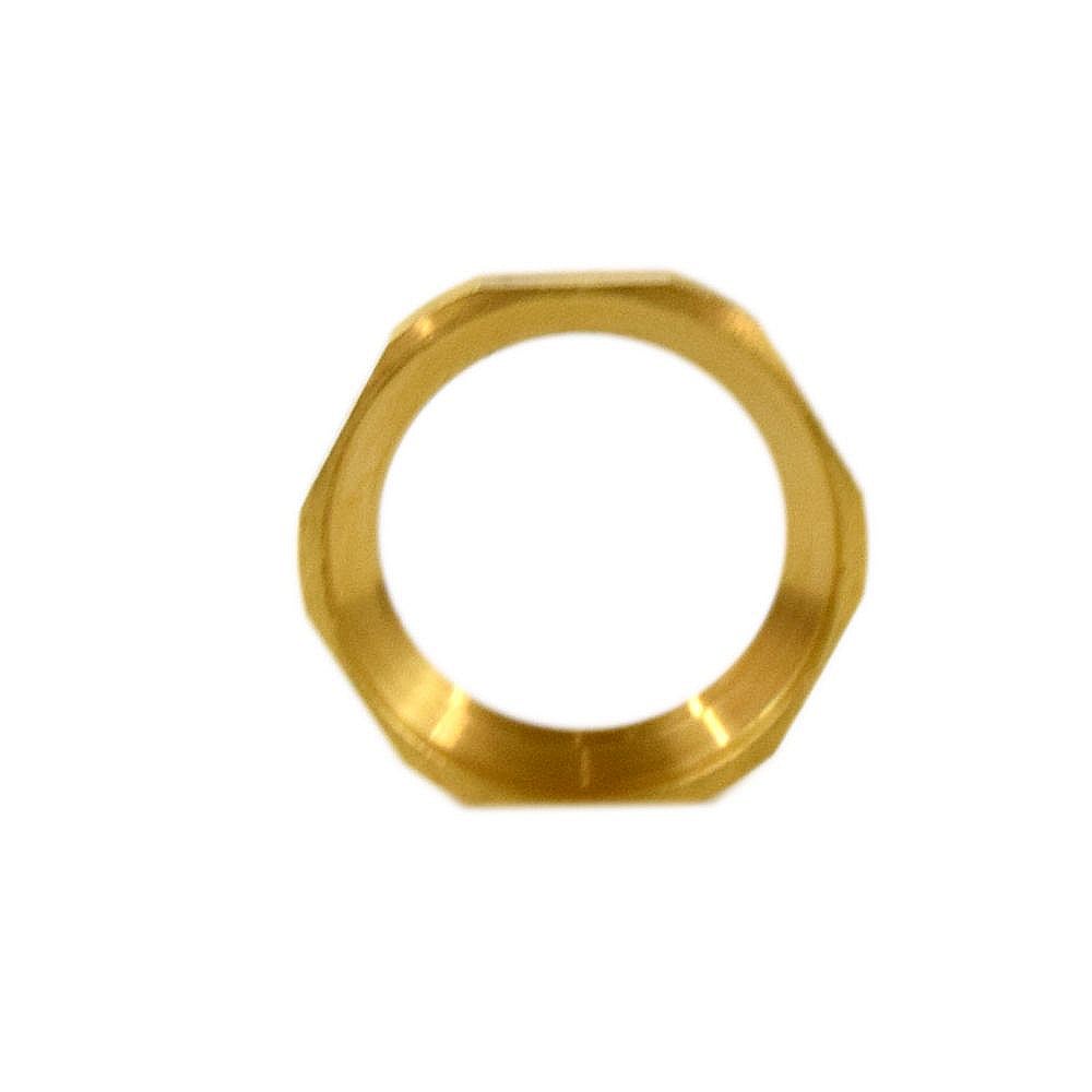 Fisher & Paykel Gas Grill Burner Orifice Nut 210468P
