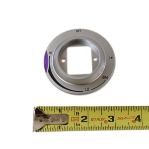 Range Surface Burner Knob Bezel 211138