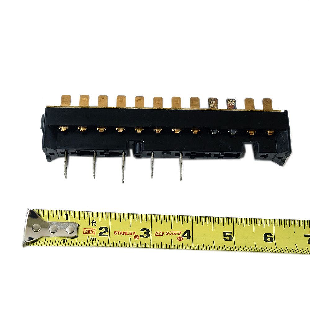 Fisher & Paykel Cooking Appliance Selector Switch 211558