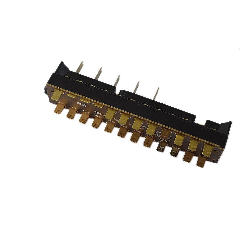 Fisher & Paykel Cooking Appliance Selector Switch 211558