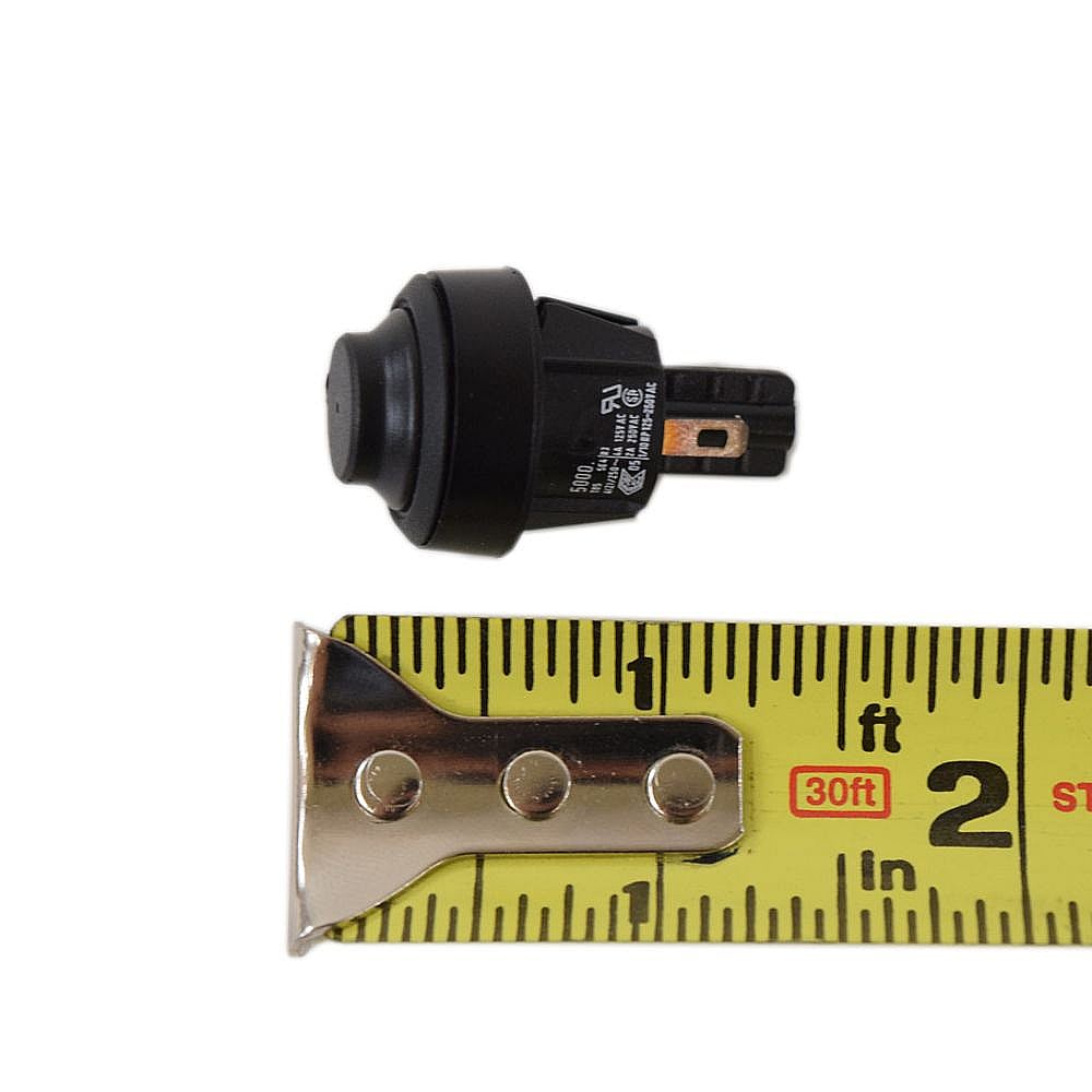 Fisher & Paykel Gas Grill Igniter Switch 212336