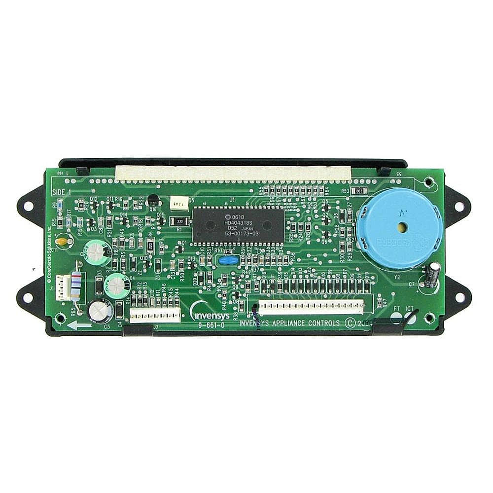Fisher & Paykel Refurbished Range Oven Control Board 237787R