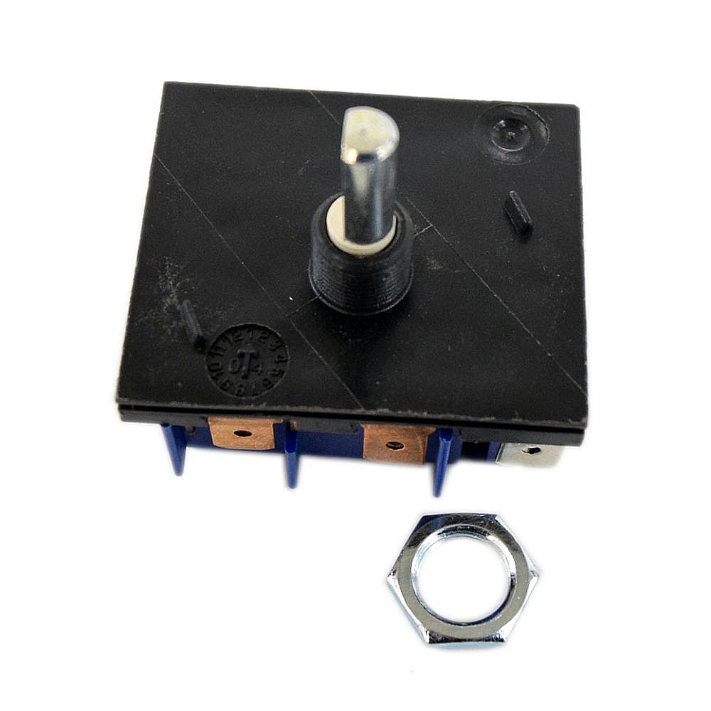 Fisher & Paykel Cooktop Simmer Element Control Switch 531150