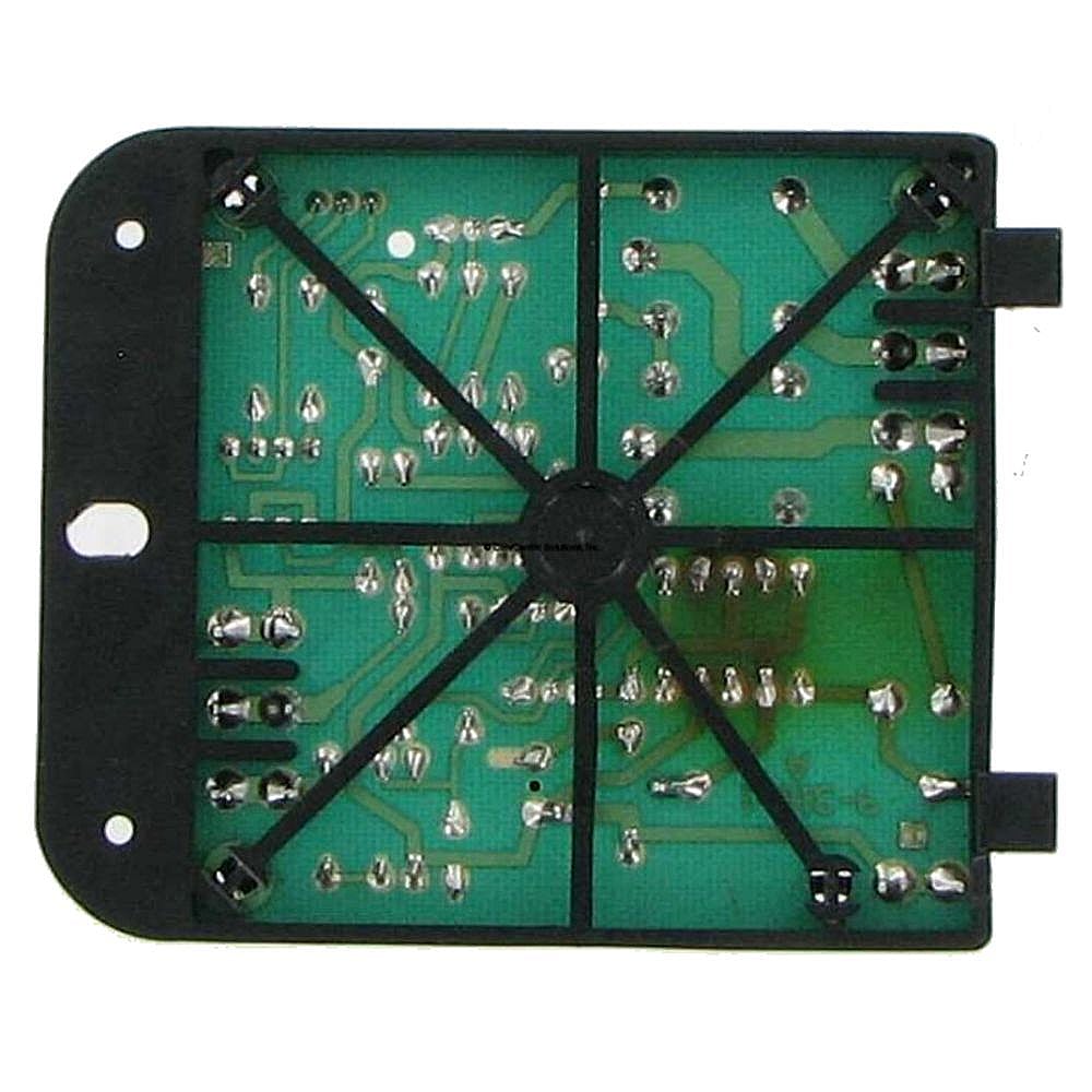 Wall Oven Relay Control Board 12001694R