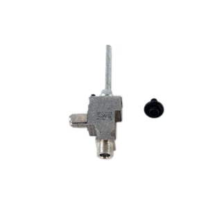 Range Surface Burner Valve And Screw 12002283