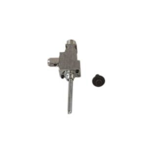 Range Surface Burner Valve And Screw 12002283