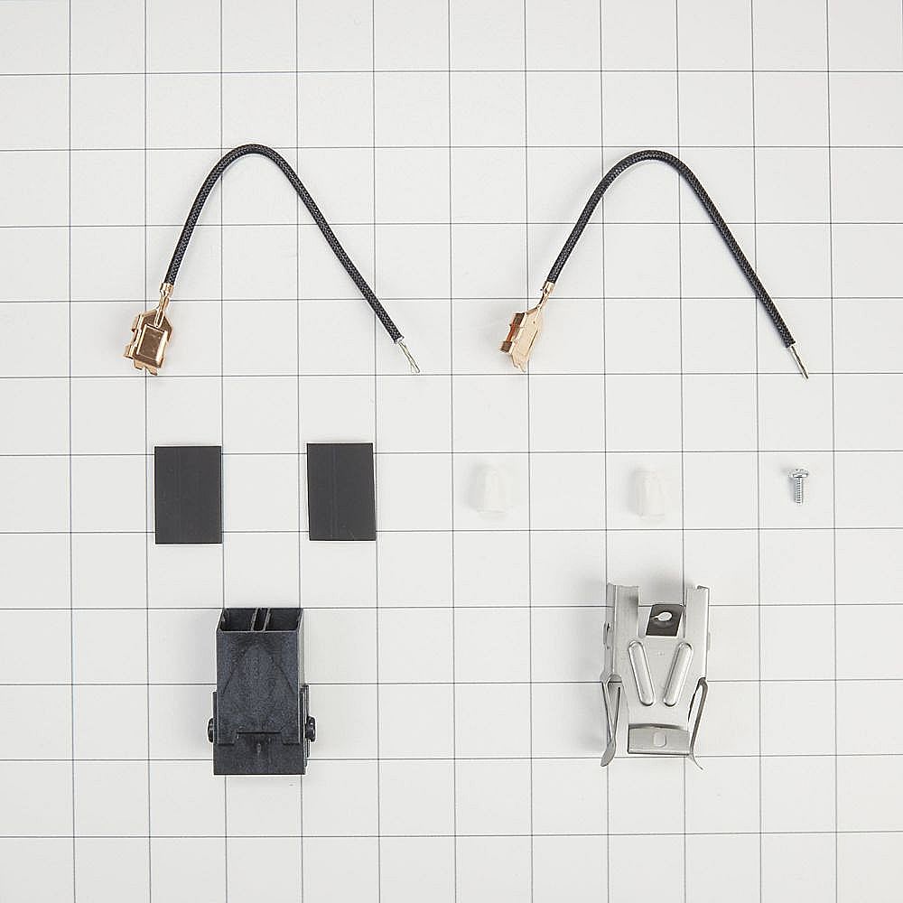 Range Surface Element Receptacle Kit 330031