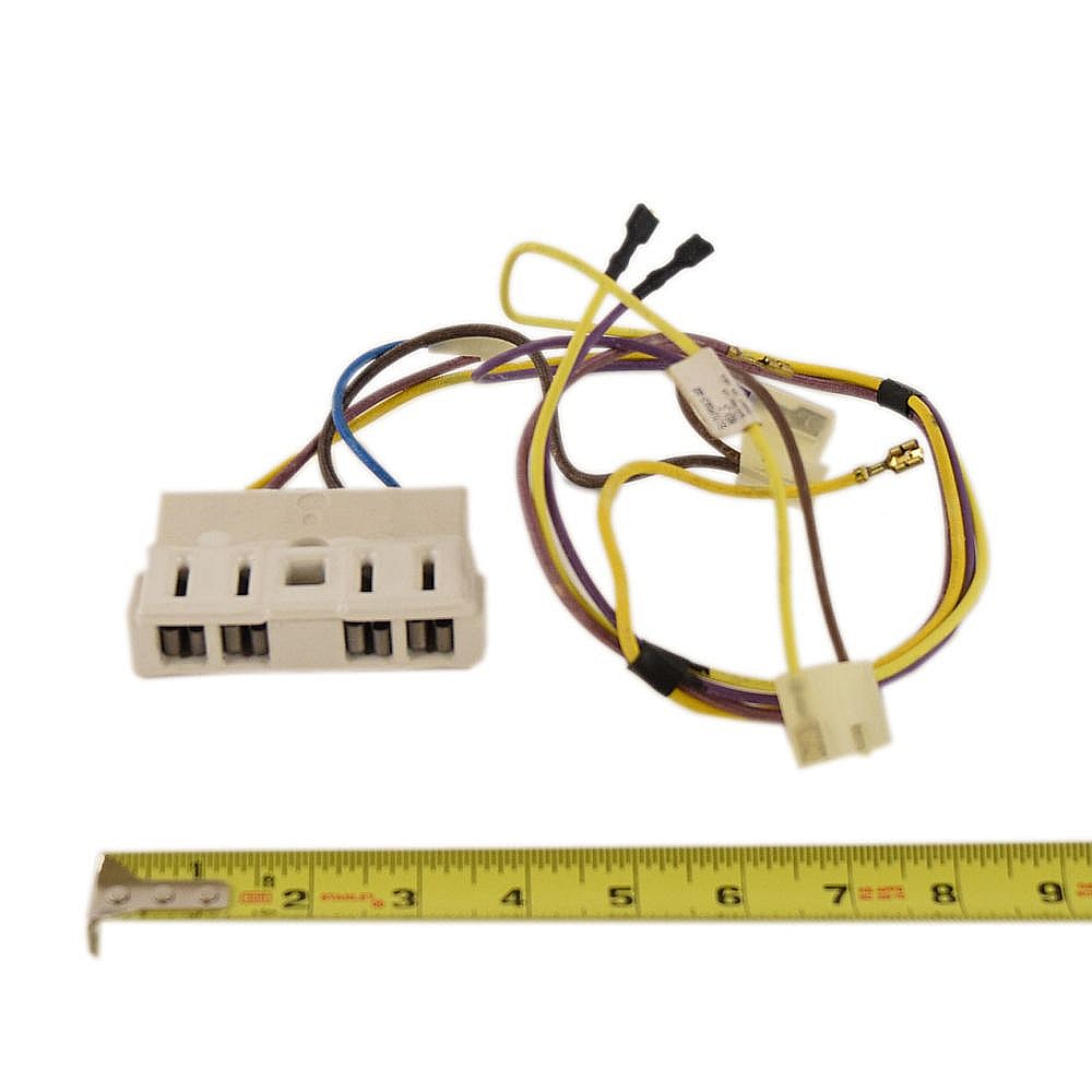 Receptacle 5171P563-60