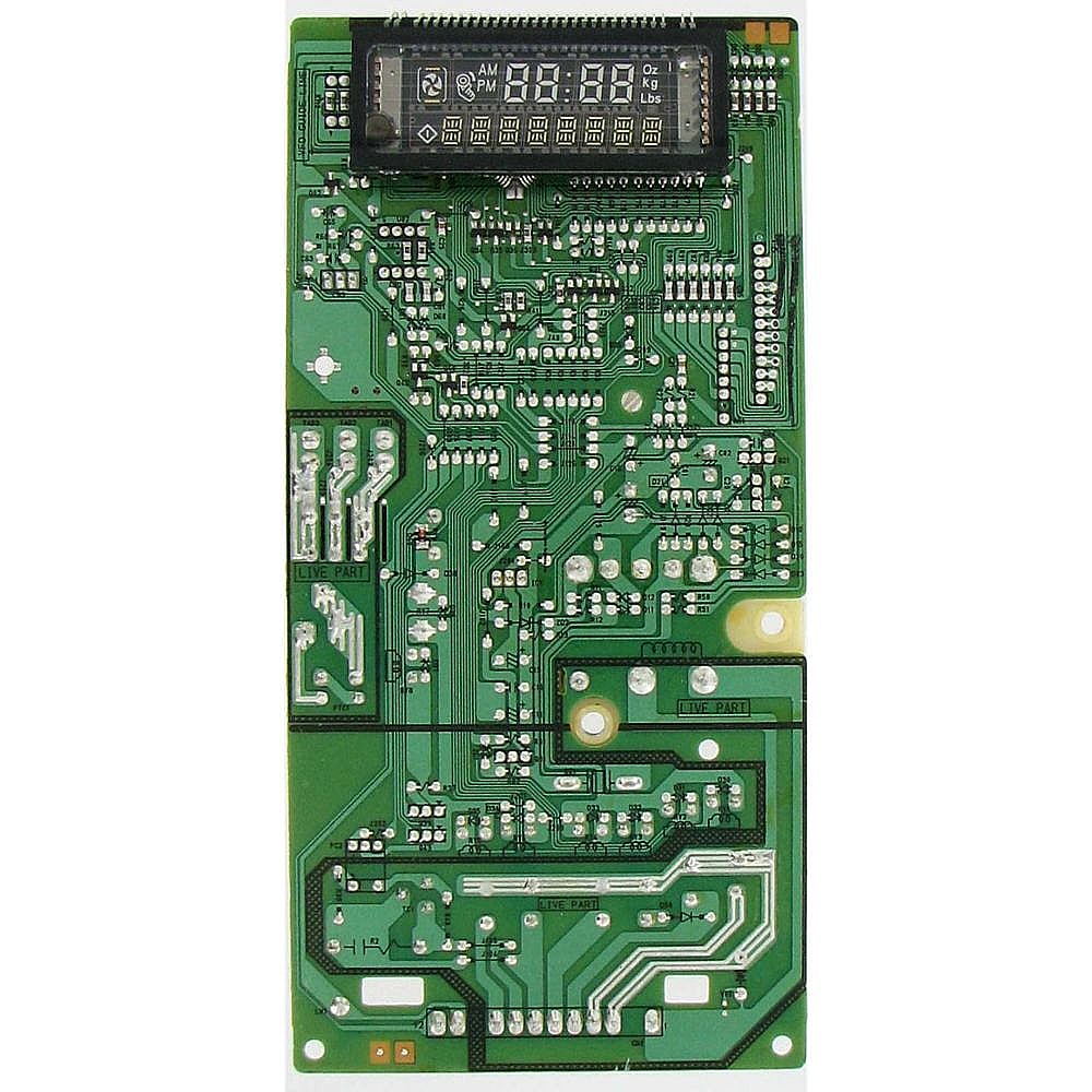 Refurbished Microwave Electronic Control Board 53001886R