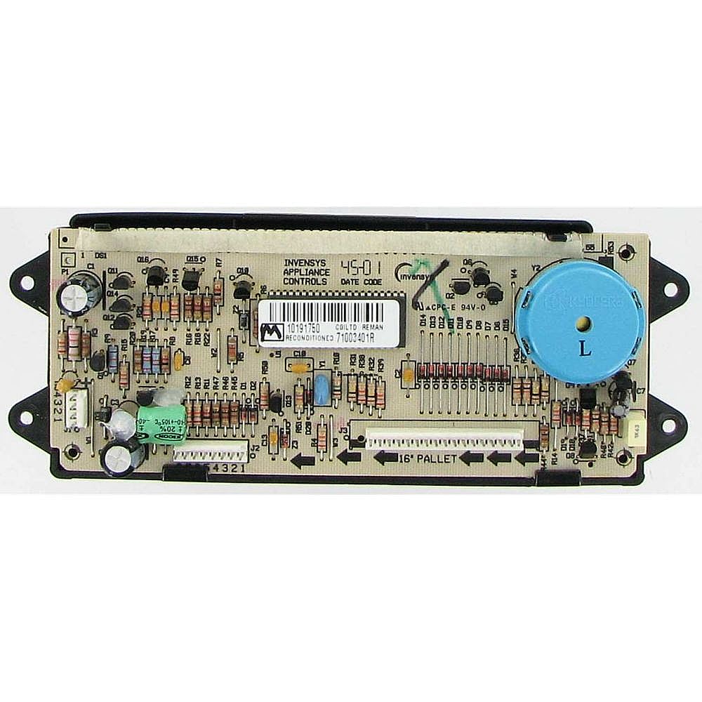 Wall Oven Control Board 71003401R