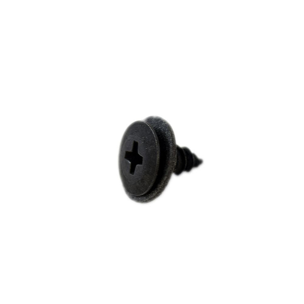 Norge Range Screw, #8ab X 3/8-in (black) 74003975