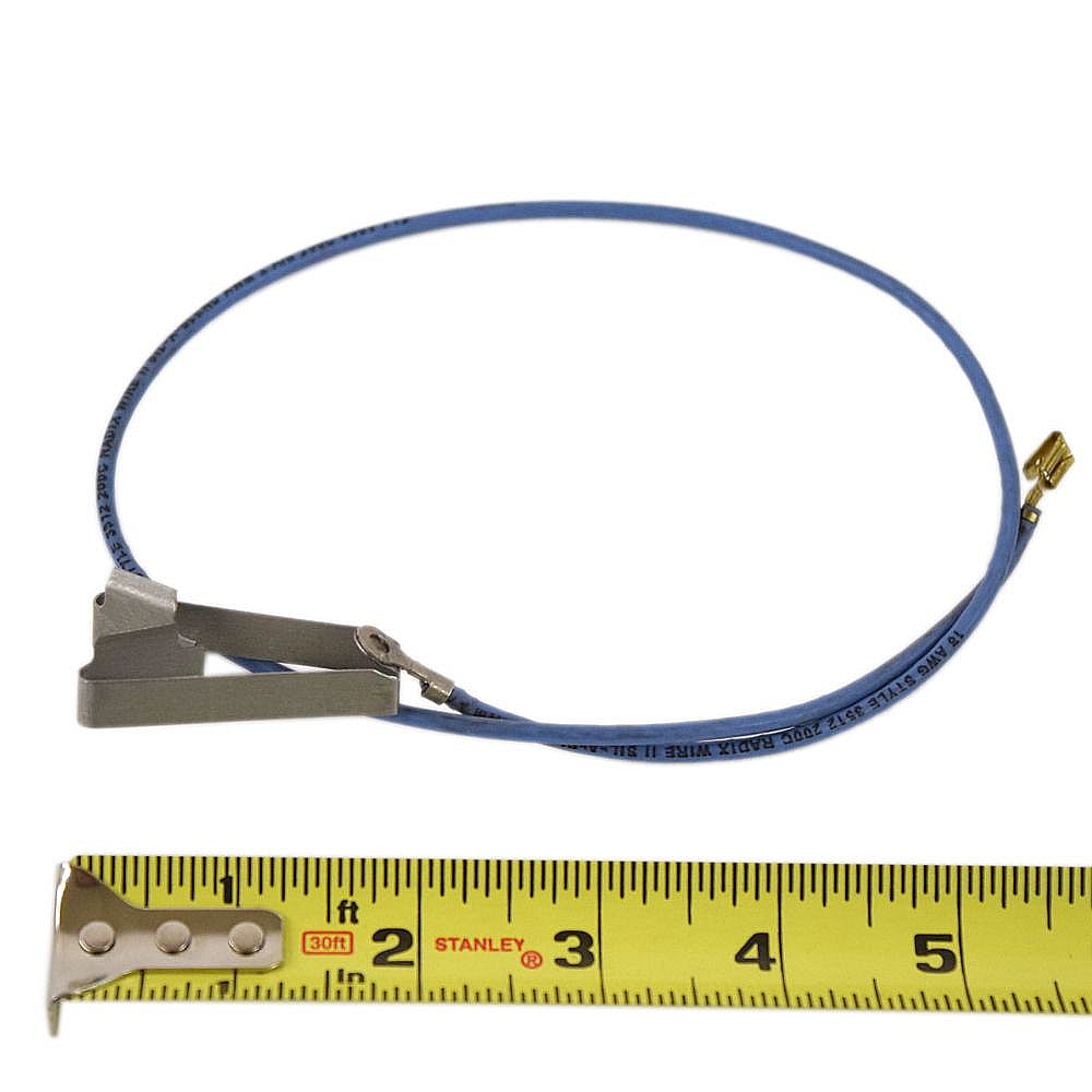 Cooktop Wire Harness (blue) 74005844