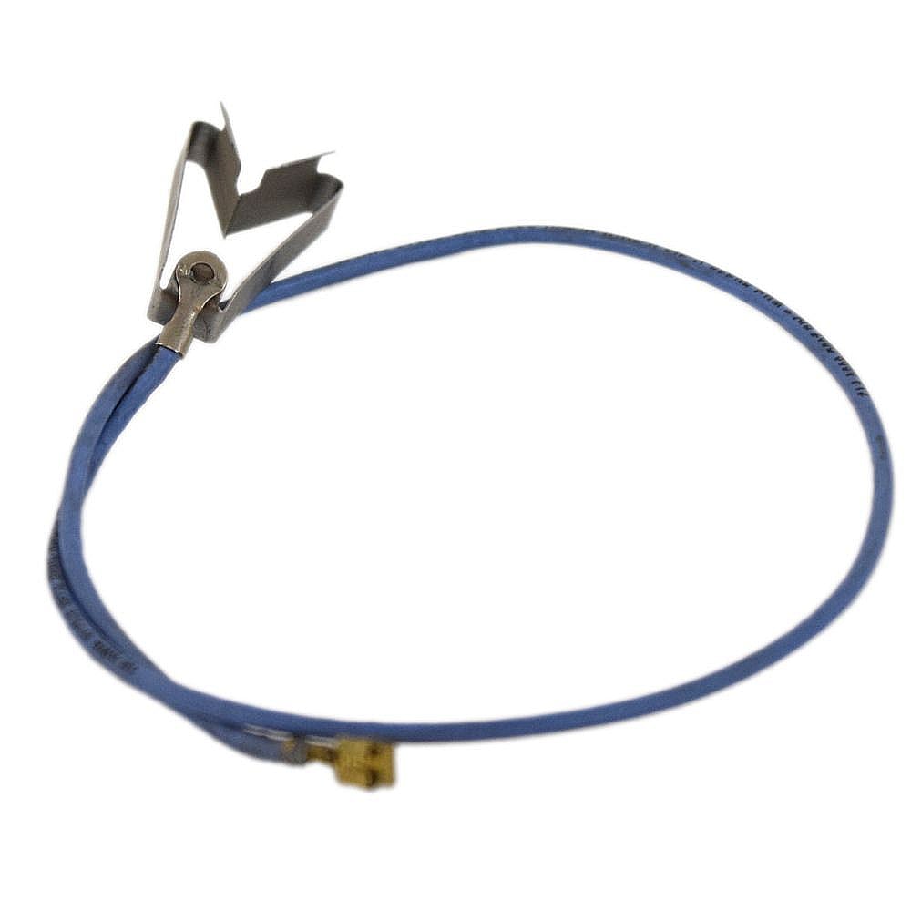 Cooktop Wire Harness (blue) 74005844