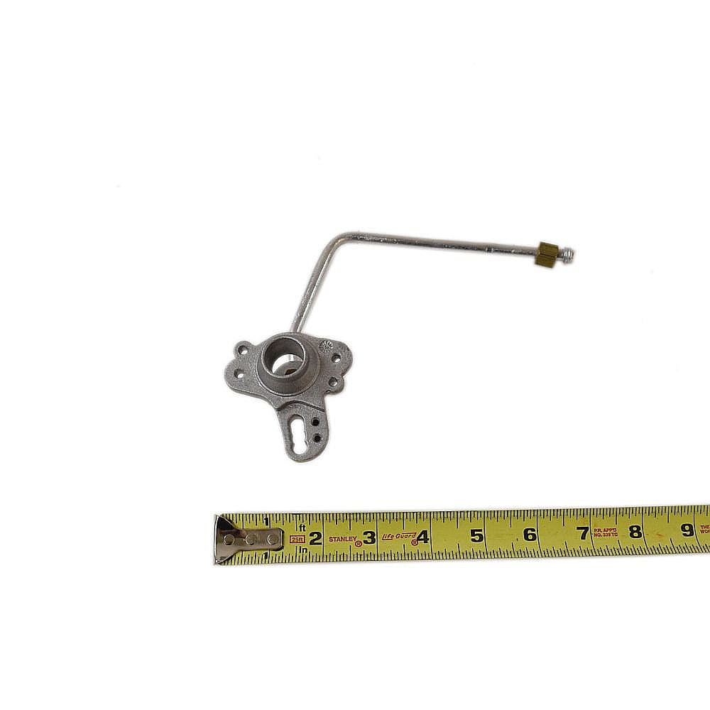 Range Surface Burner Orifice Holder, Right Front 74009812