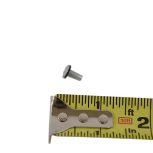 Range Screw, 8.32 X 0.375-mm 74010105