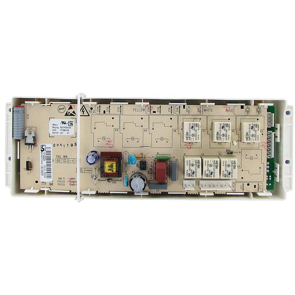 Refurbished Wall Oven Control Board 74010580R
