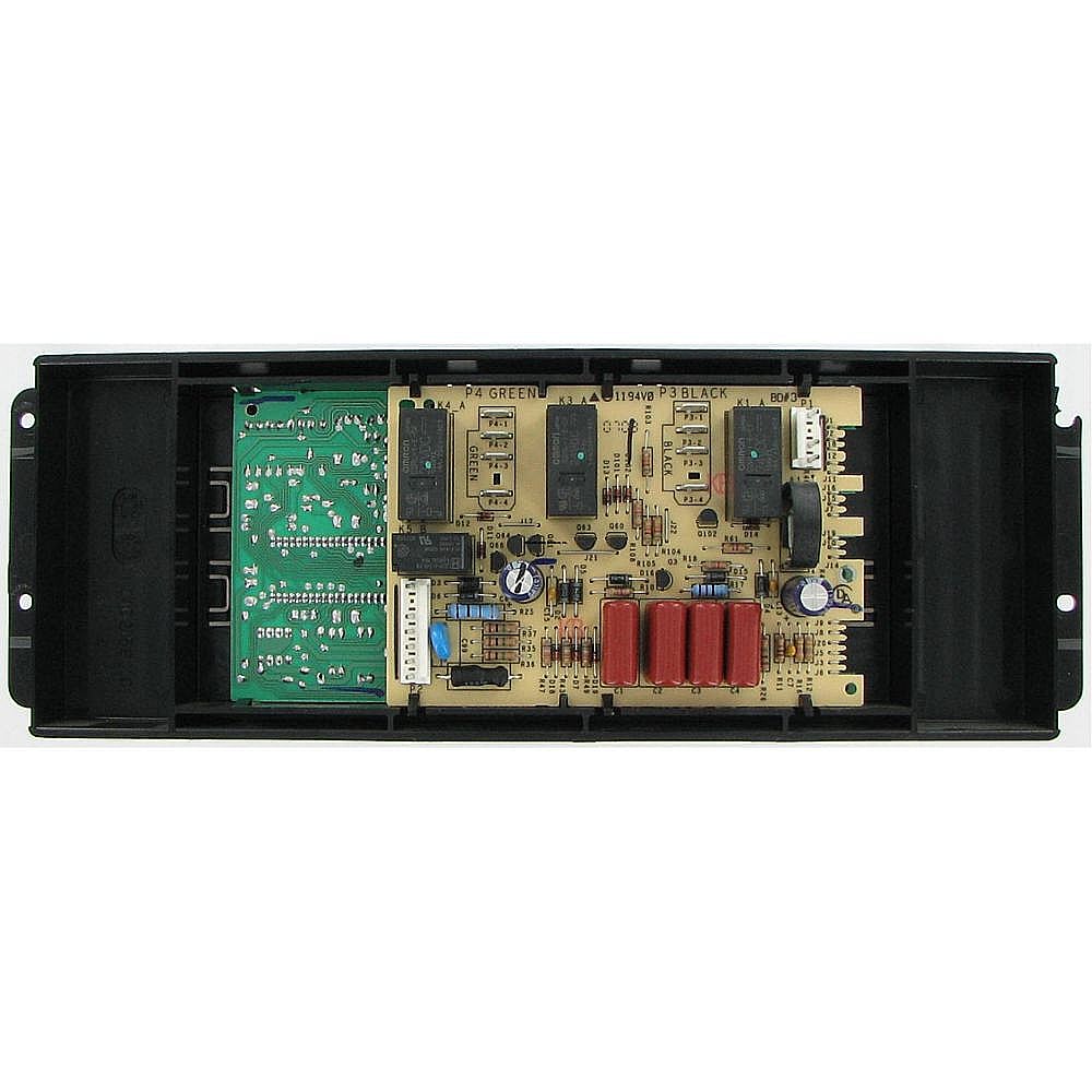 Clock Overlay 74010689