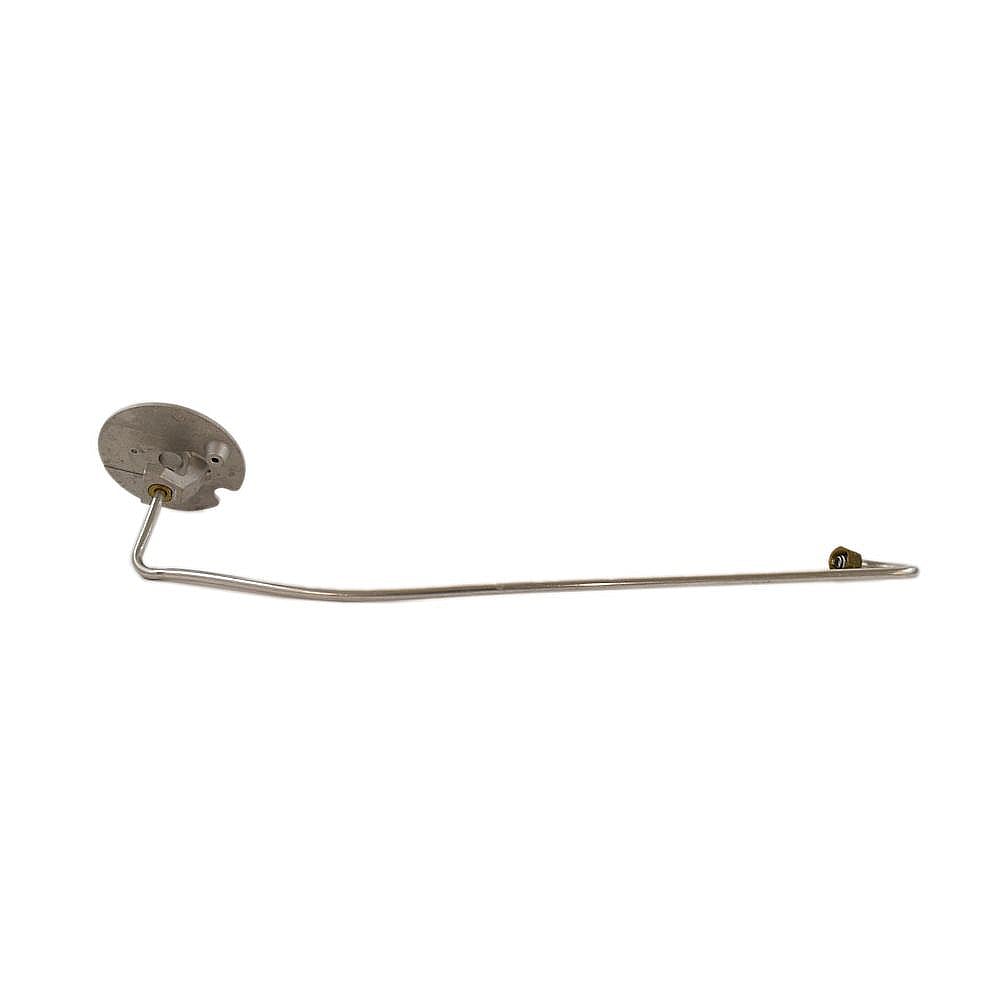 Cooktop Holder Orifice 74010775