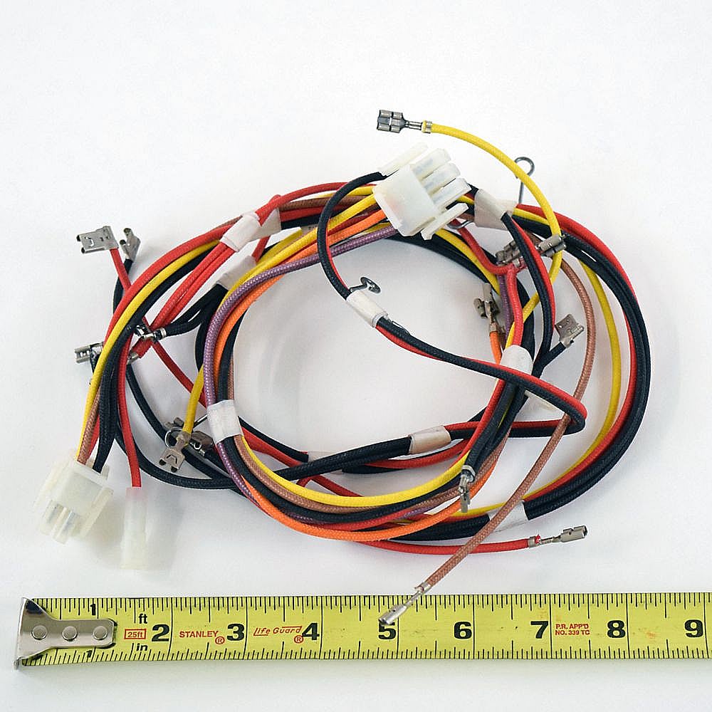 Range Wire Harness 74011574