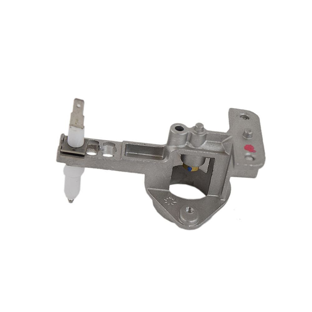 Range Surface Burner Supply Tube, Center 7506P417-60