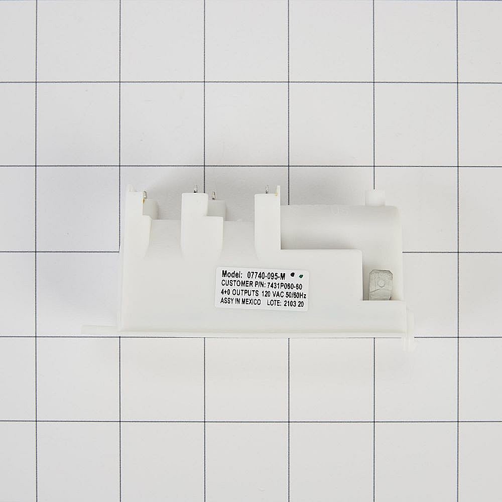 Range Spark Module 8215557